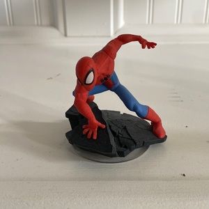 Spider-Man Marvel 2.0 Disney Infinity